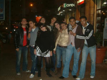 la clic