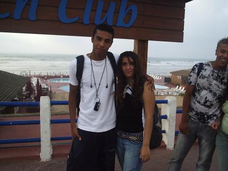 avec donia