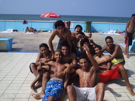 la clic